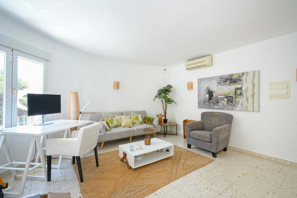 Detached Villa Benissa Alicante - image 20