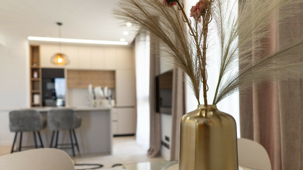 Middle Floor Apartment Los Alcazares Murcia - image 20