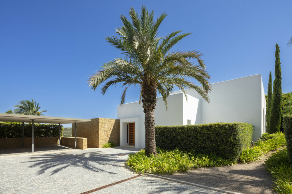 Detached Villa Casares Málaga - image 20