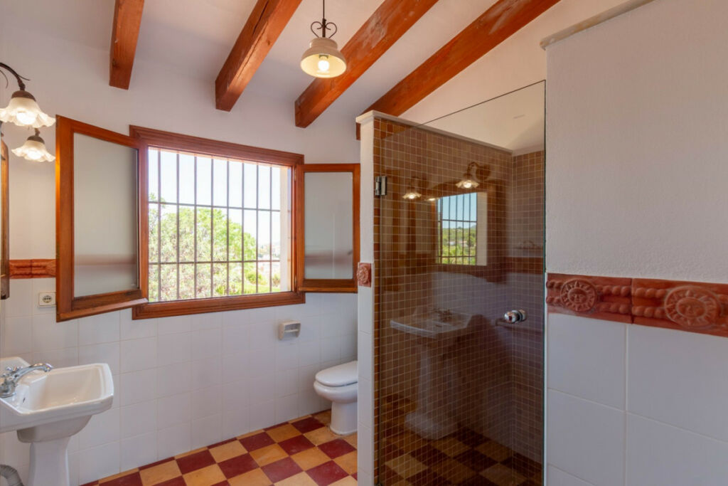 Detached Villa Gata de Gorgos Alicante - image 20
