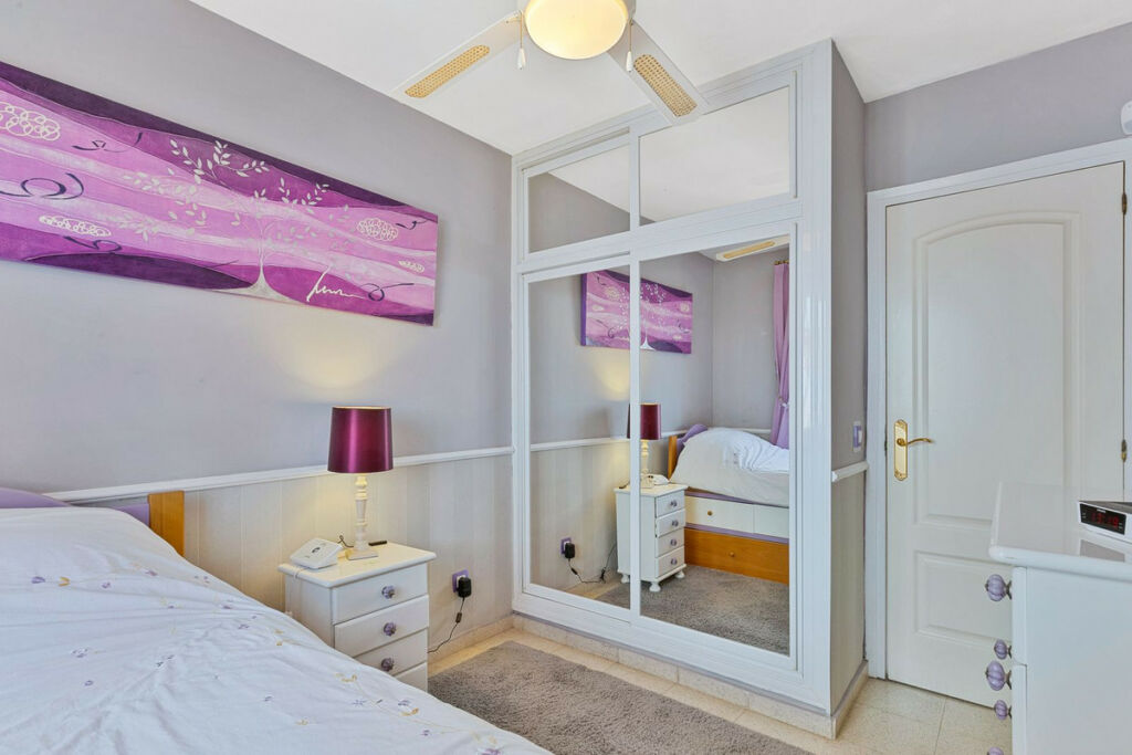 Detached Villa Fuengirola Málaga - image 20