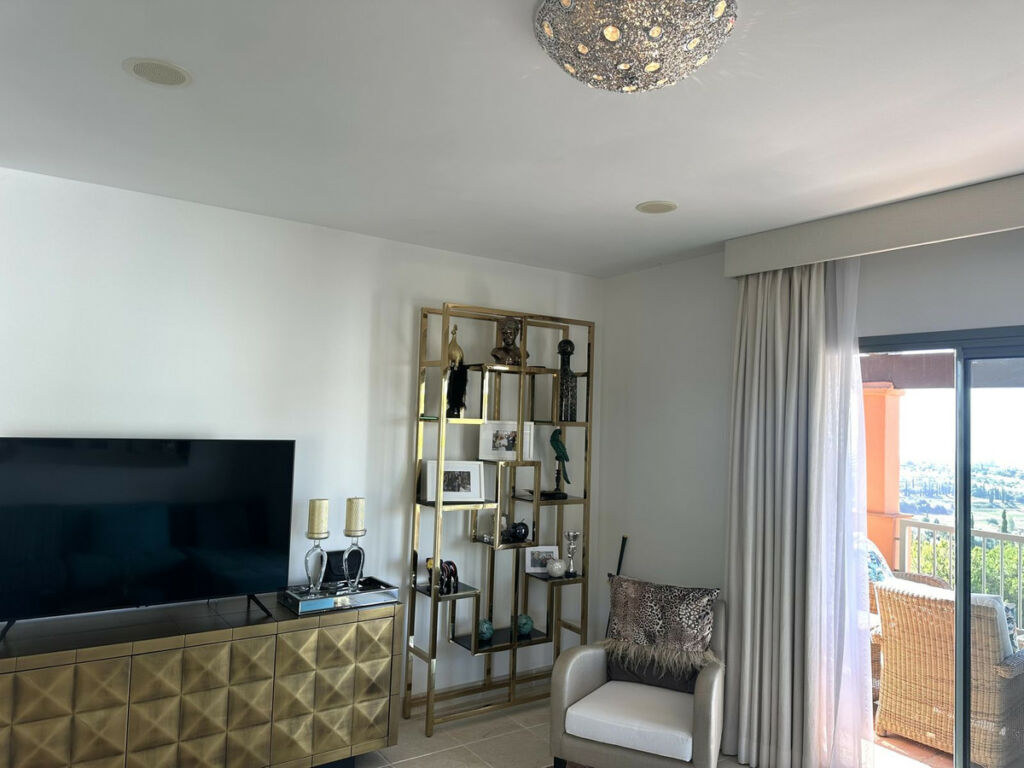 Penthouse Benahavís Málaga - image 9