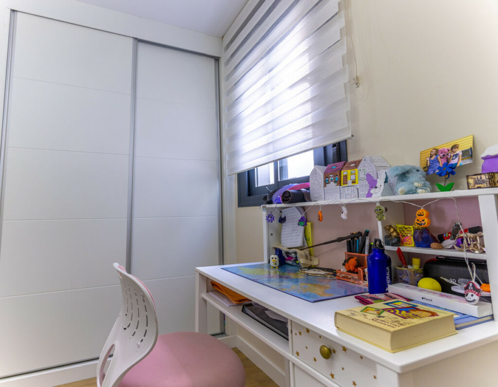Middle Floor Apartment Estepona Málaga - image 20