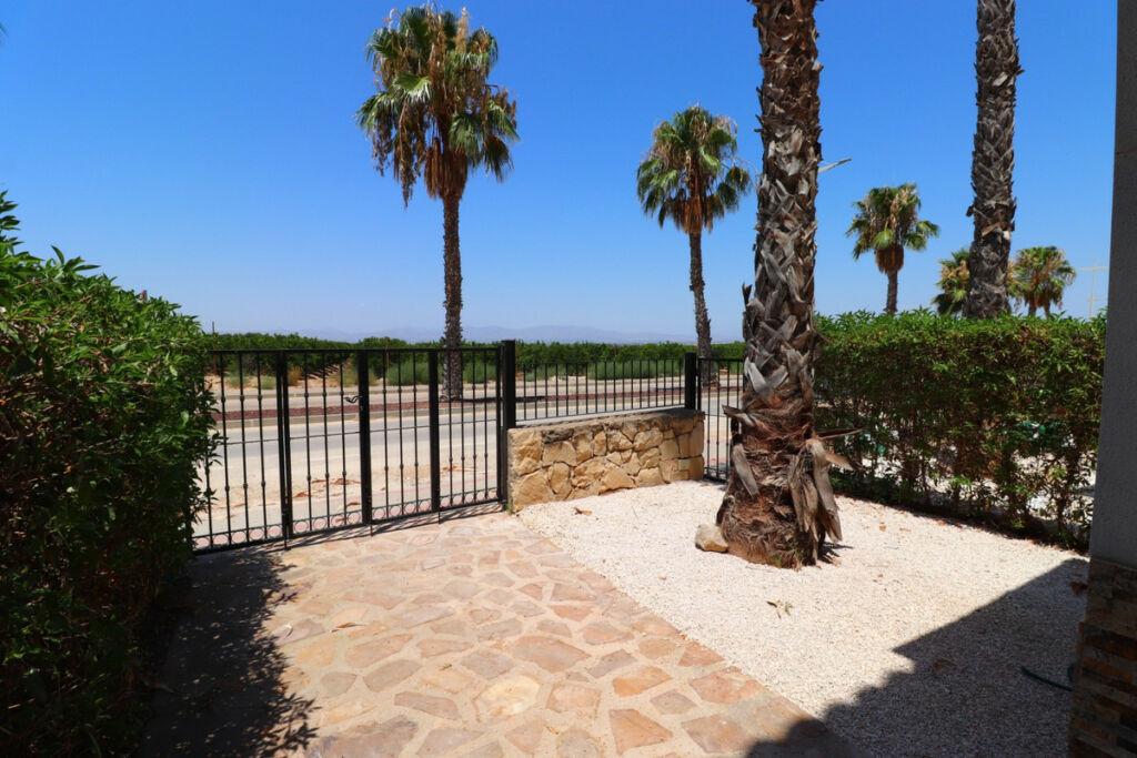Semi-Detached House Algorfa Alicante - image 20