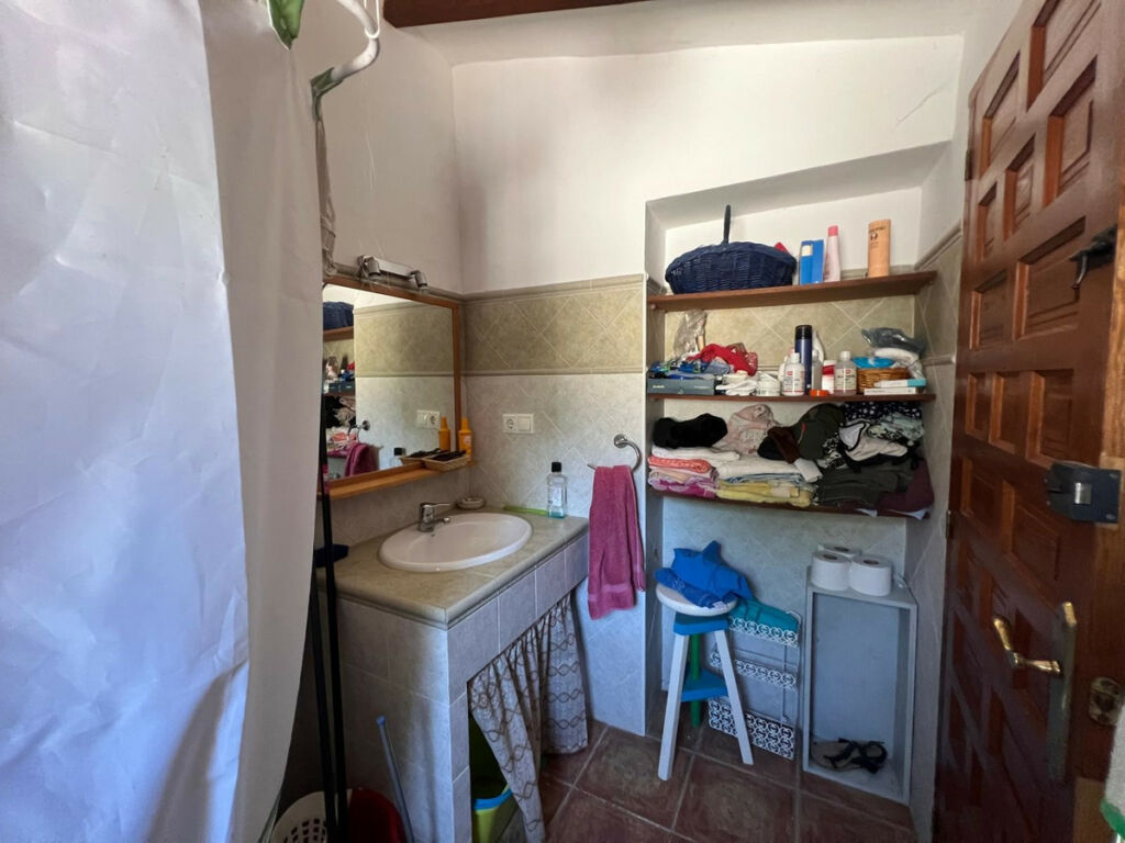 Townhouse Pinoso Alicante - image 20