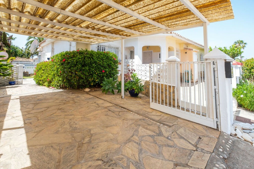 Semi-Detached House Torrox Costa Málaga - image 20