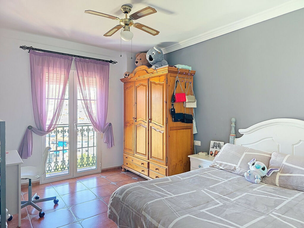 Detached Villa Canillas de Albaida Málaga - image 20