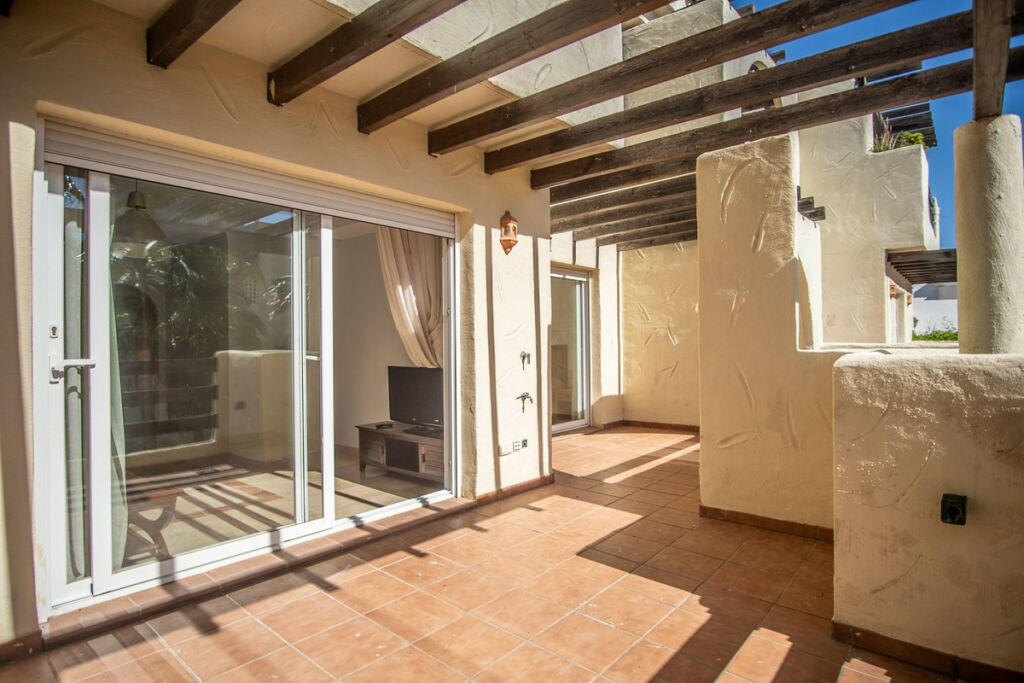 Middle Floor Apartment New Golden Mile Málaga - image 20