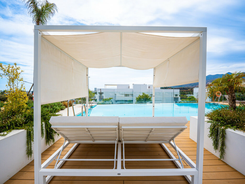 Penthouse Duplex Marbella Málaga - image 20