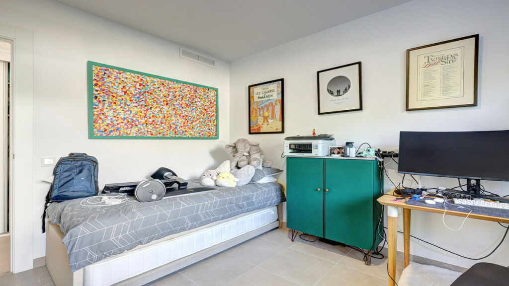 Ground Floor Apartment Casares Málaga - image 23