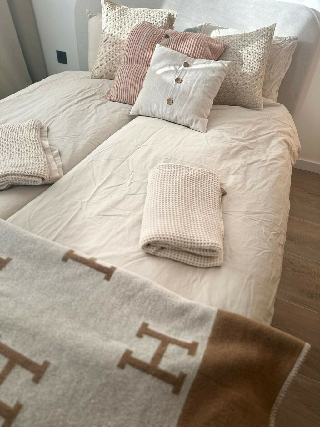 Townhouse Sierra Blanca Málaga - image 20