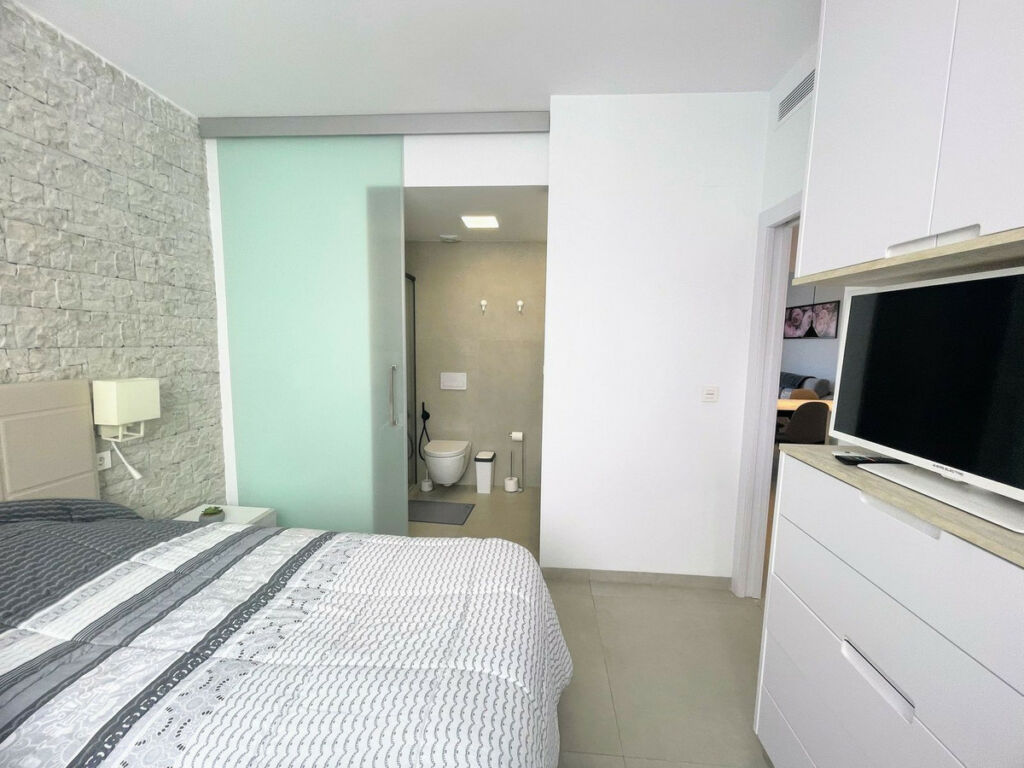 Penthouse San Pedro del Pinatar Murcia - image 17
