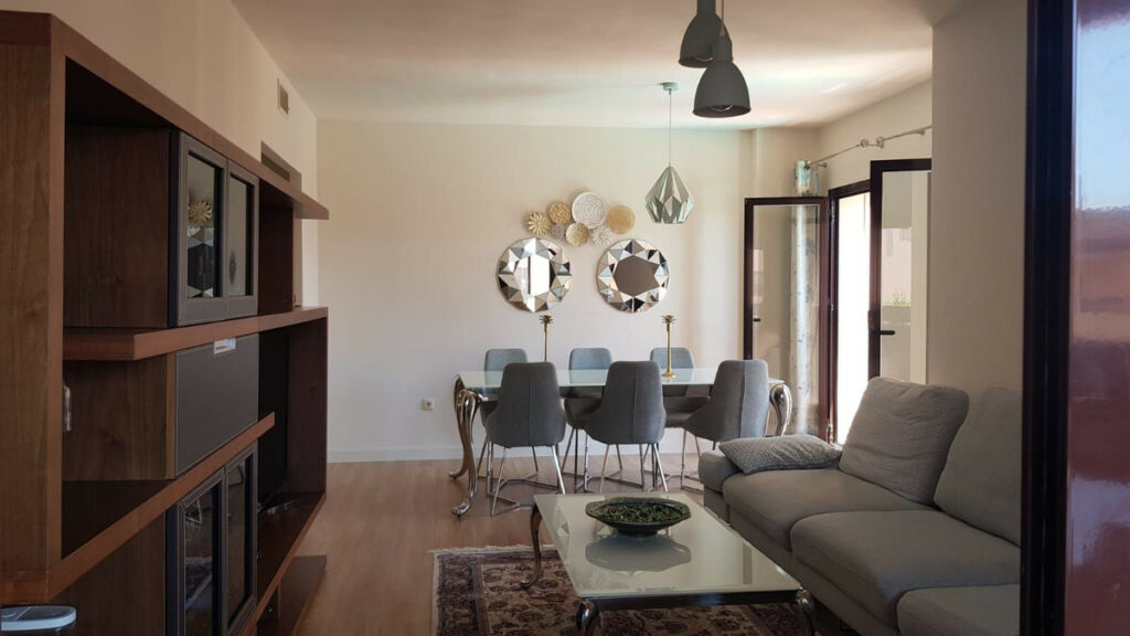 Top Floor Apartment Benalmadena Málaga - image 20