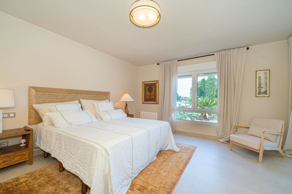 Detached Villa Denia Alicante - image 20
