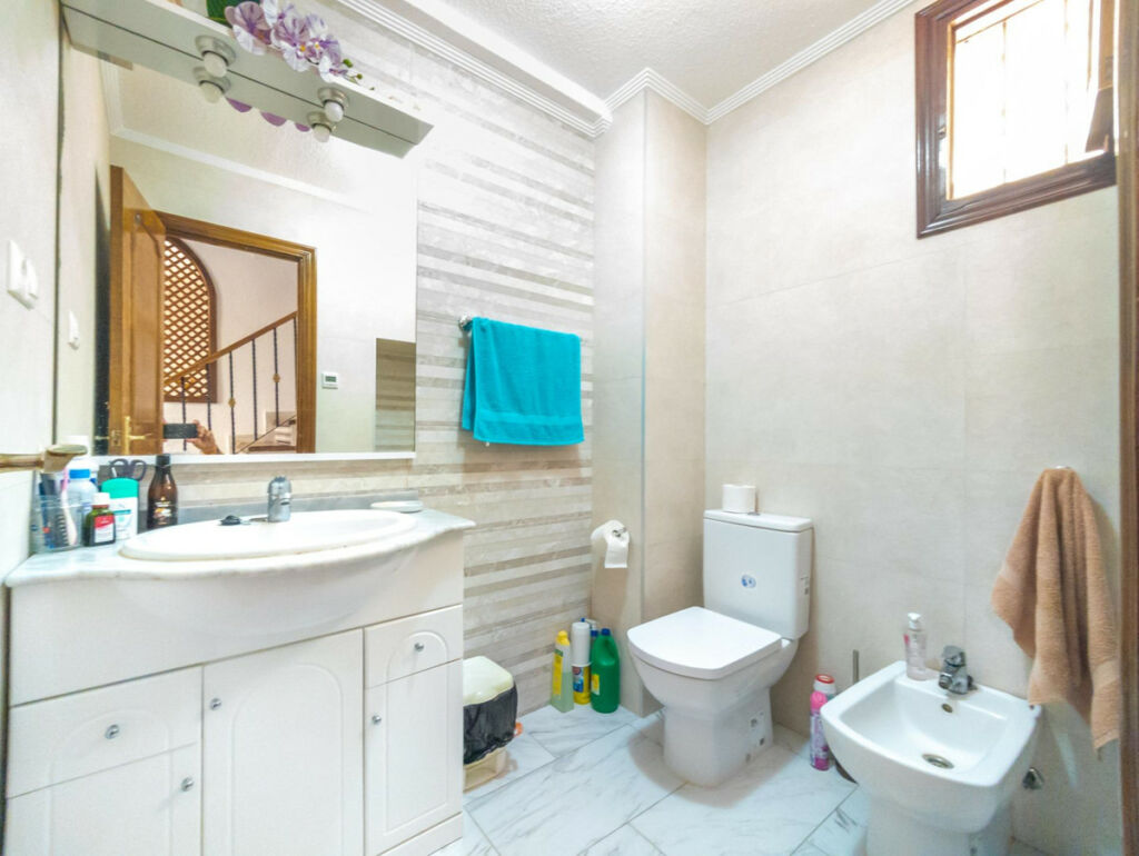 Townhouse Cabo Cervera Alicante - image 15