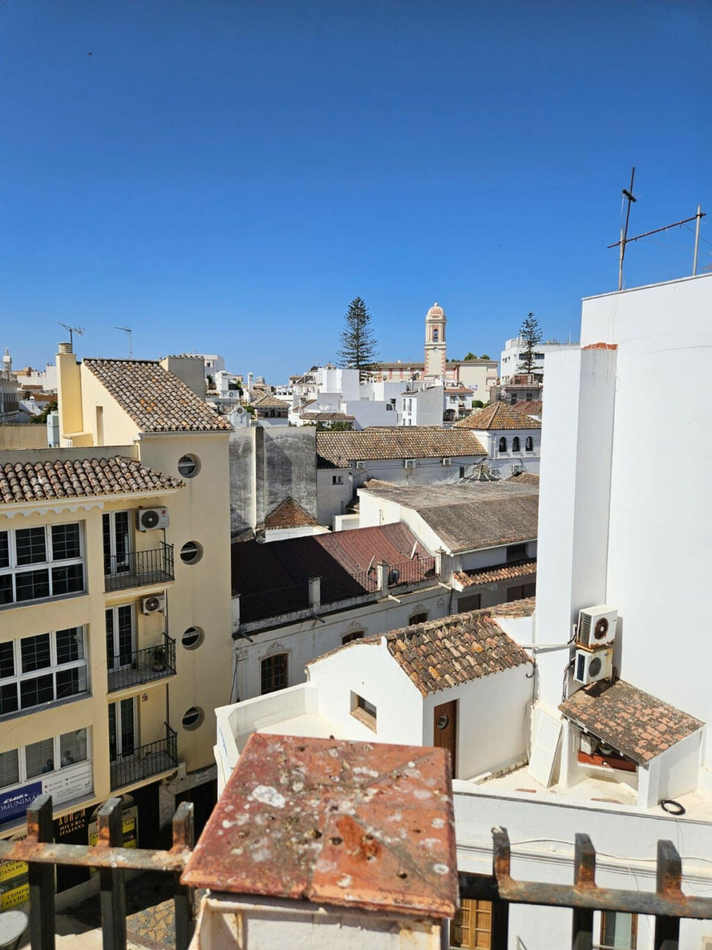 Top Floor Apartment Estepona Málaga - image 20