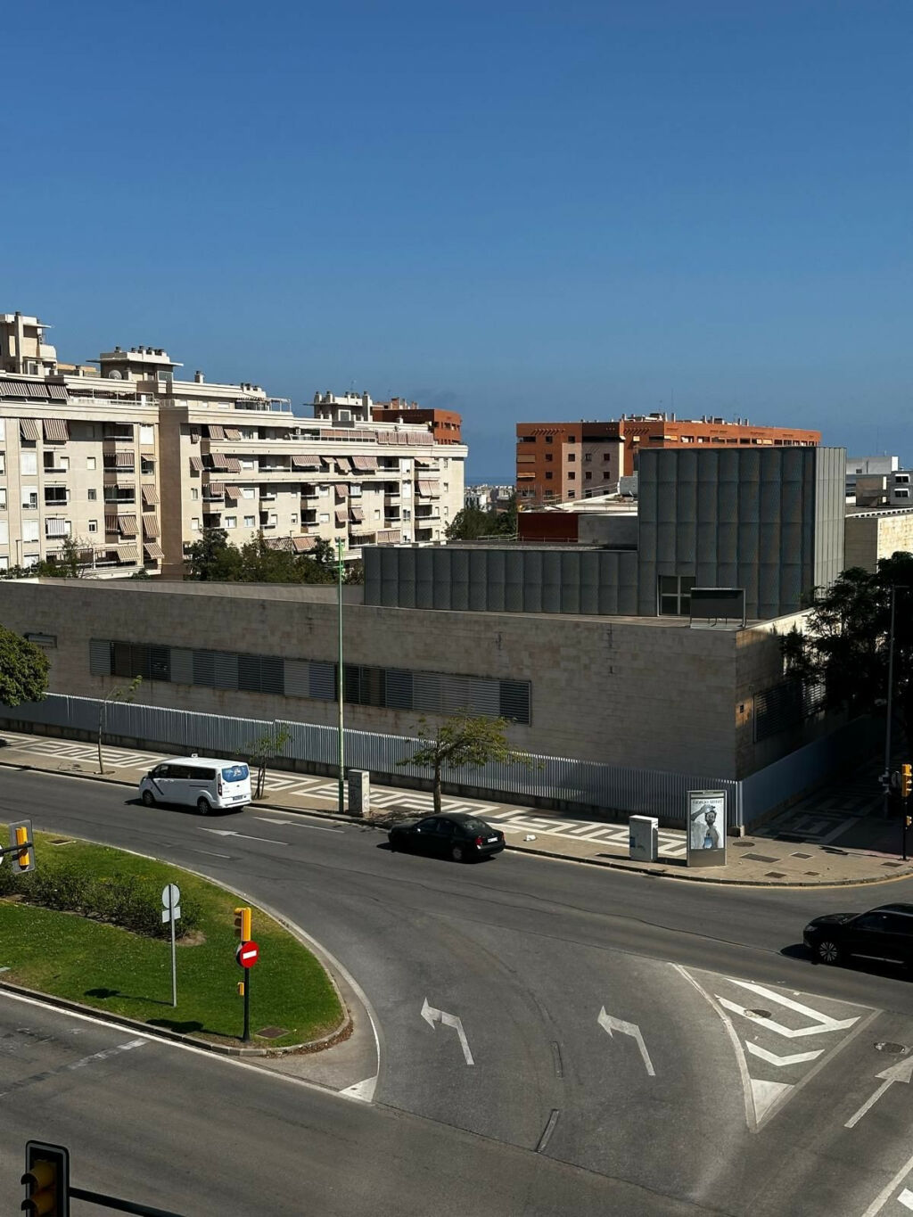 Middle Floor Apartment Málaga Málaga - image 20