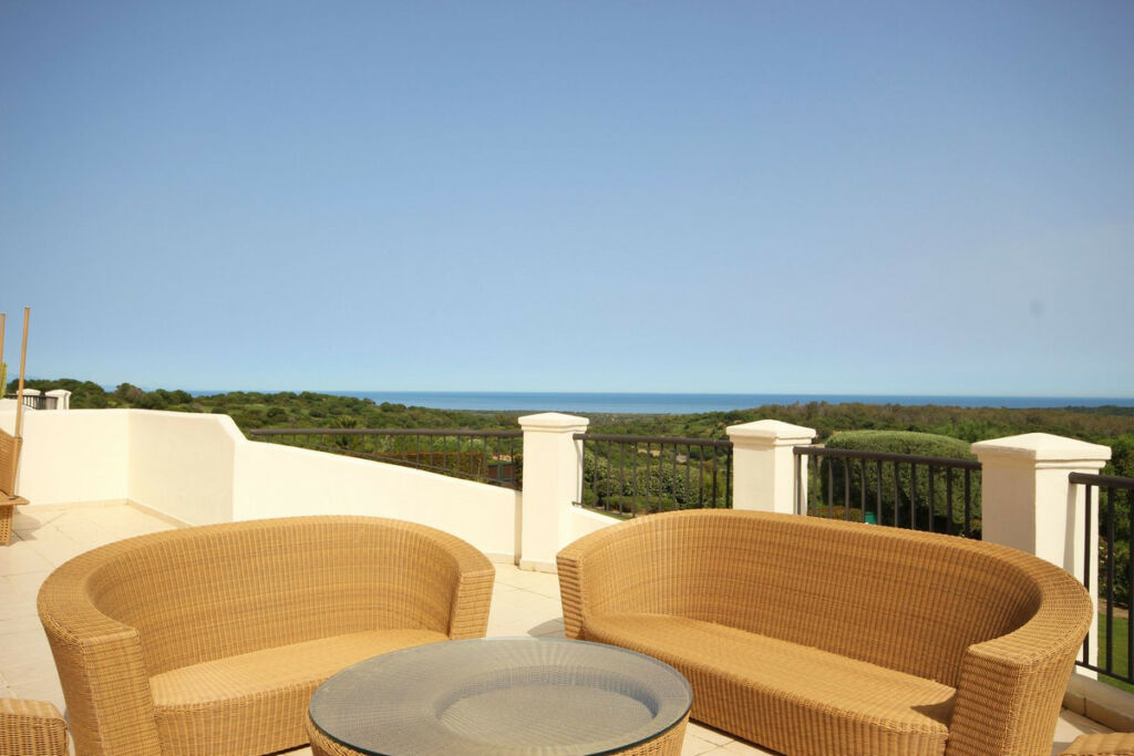 Middle Floor Apartment San Roque Club Cádiz - image 20