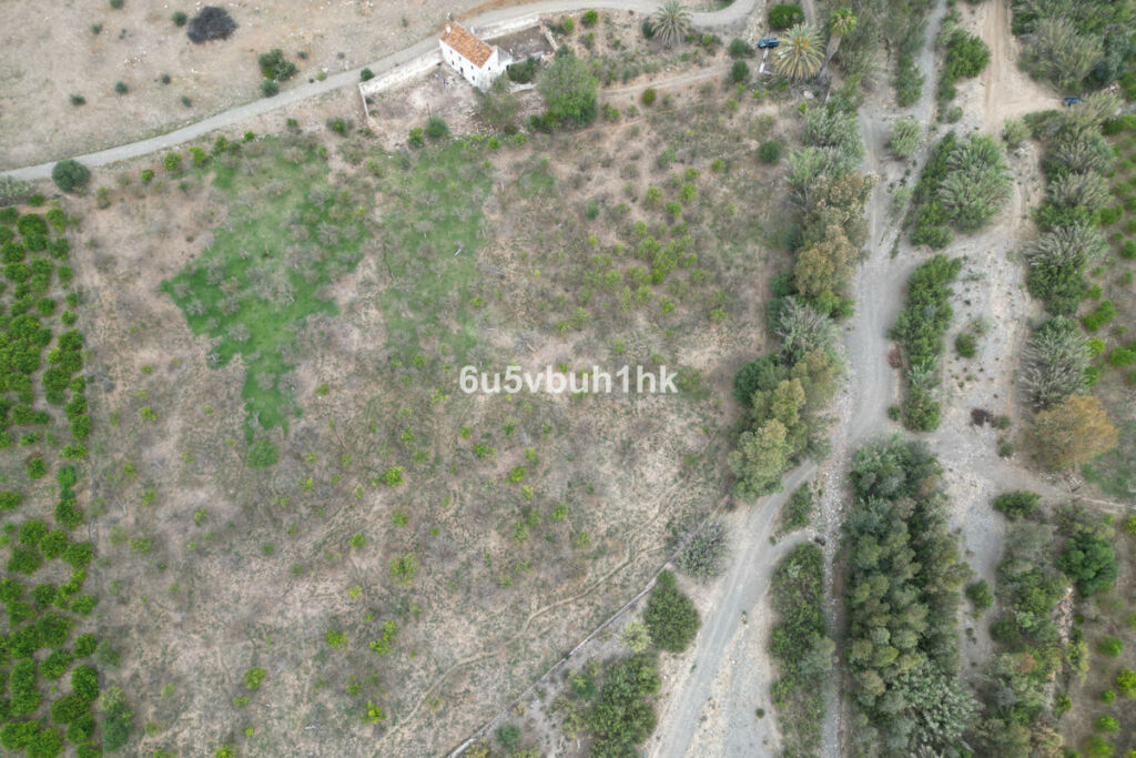 Land Alora Málaga - image 20