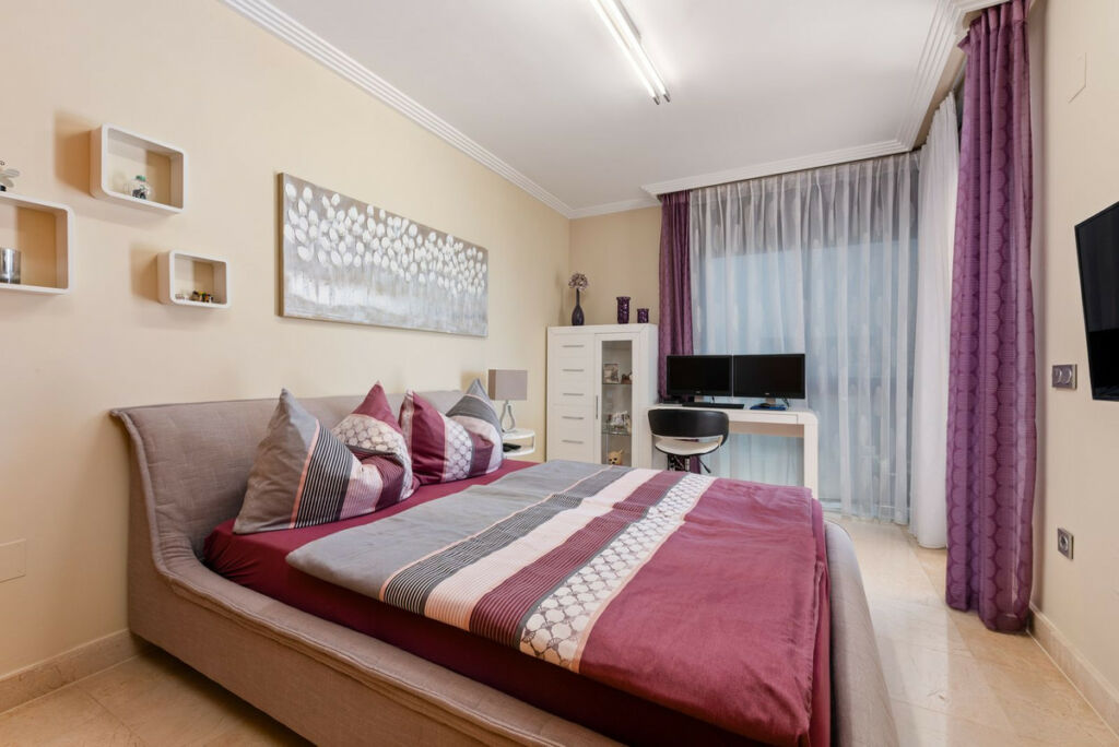 Penthouse Los Flamingos Málaga - image 20