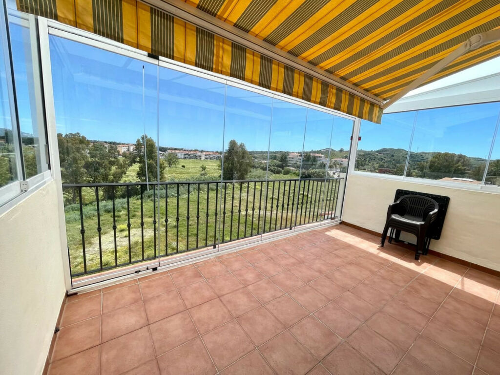 Penthouse Mijas Málaga - image 20