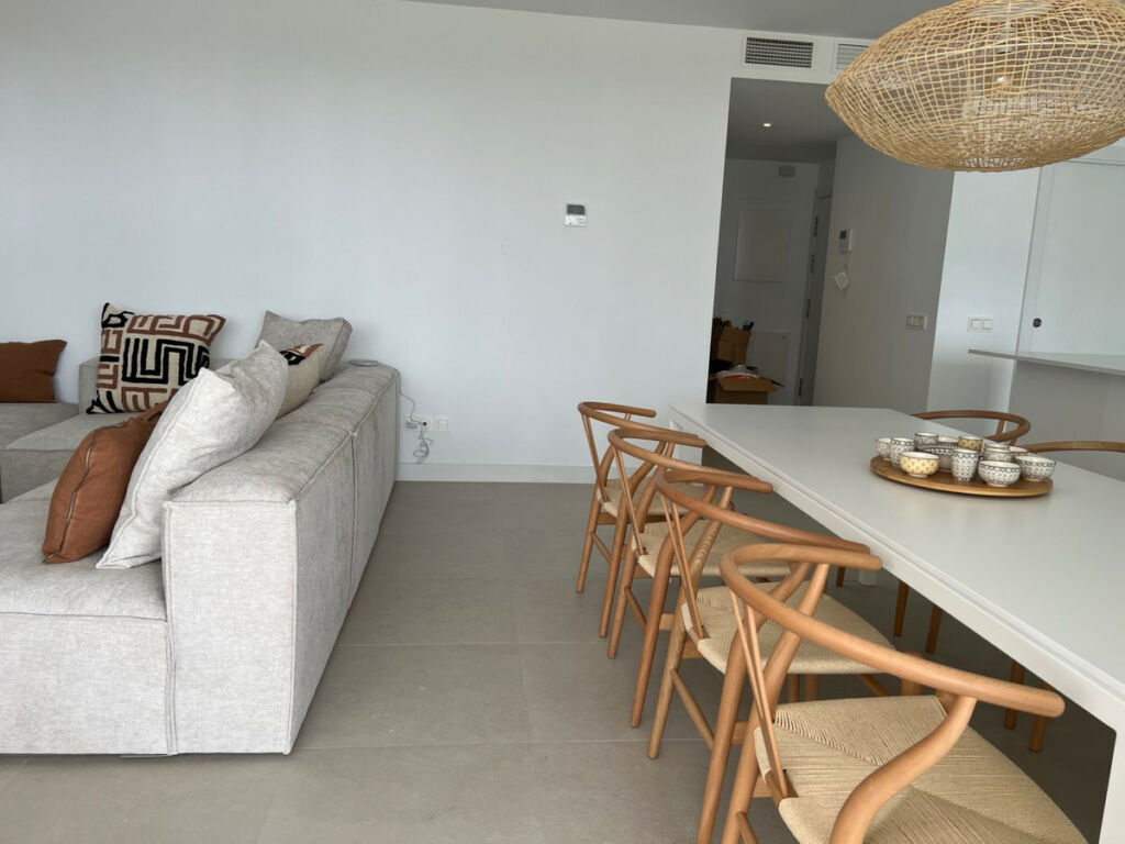 Ground Floor Apartment Estepona Málaga - image 20