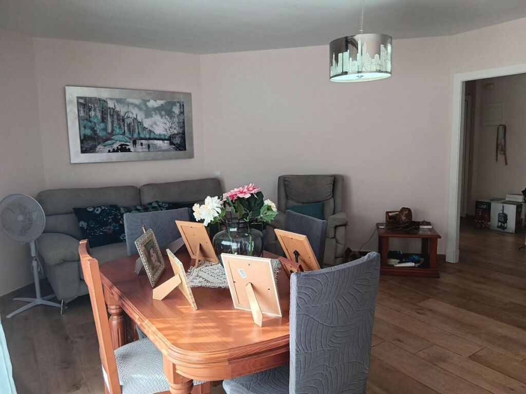 Ground Floor Apartment Estepona Málaga - image 20
