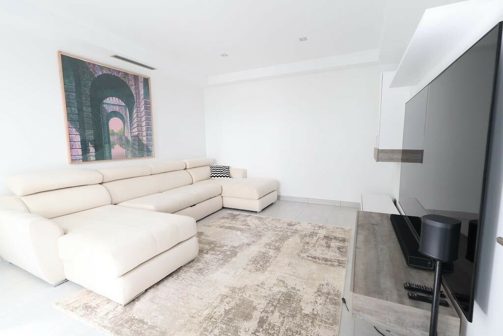 Detached Villa Javea Alicante - image 20
