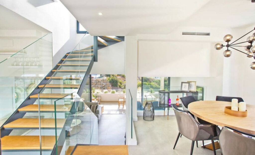 Townhouse Cabopino Málaga - image 20