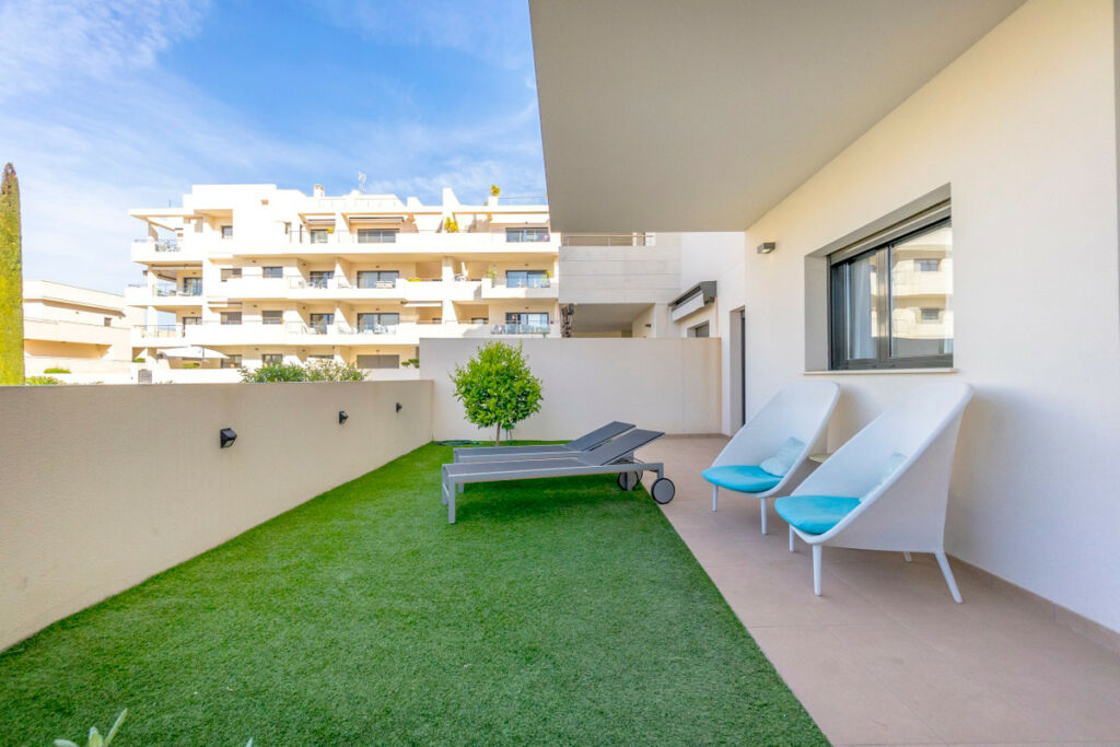 Ground Floor Apartment Orihuela Costa Alicante - image 20