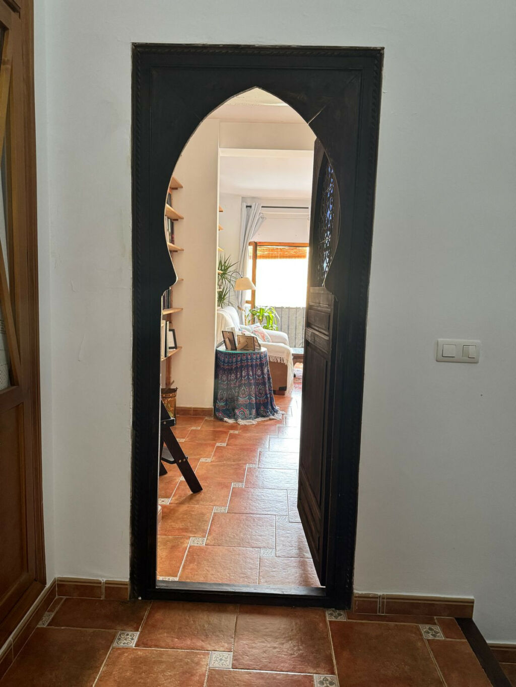 Townhouse Alora Málaga - image 20