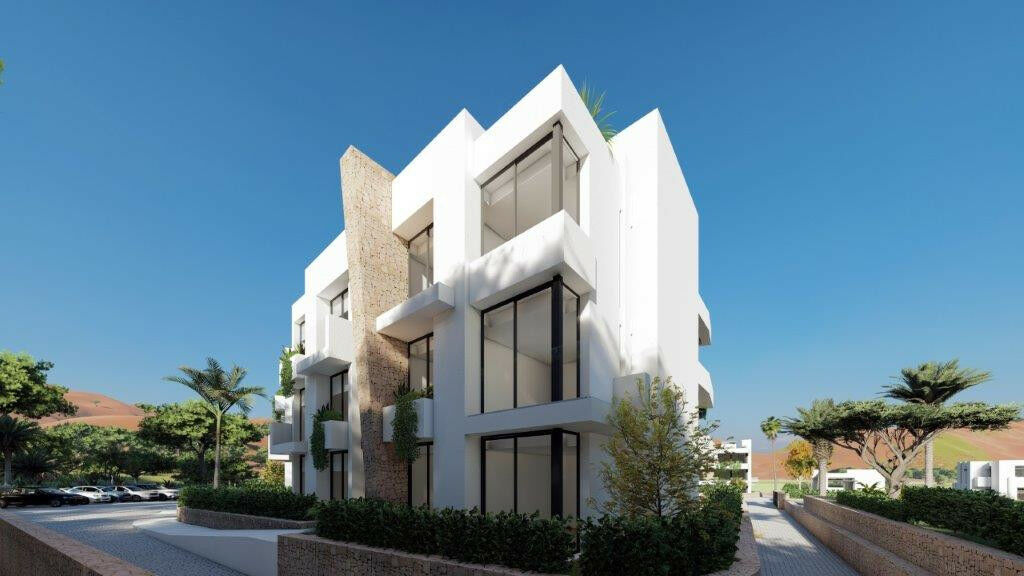 Ground Floor Apartment La Manga Club Resort Murcia - image 20