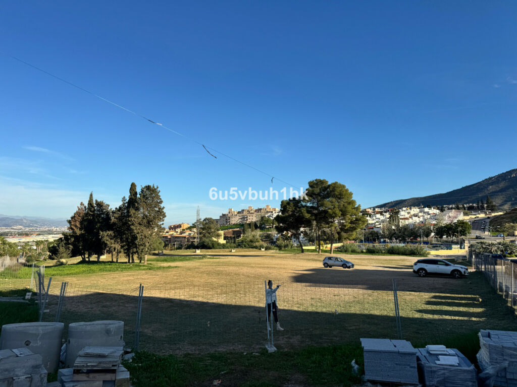 Land Alhaurín de la Torre Málaga - image 20
