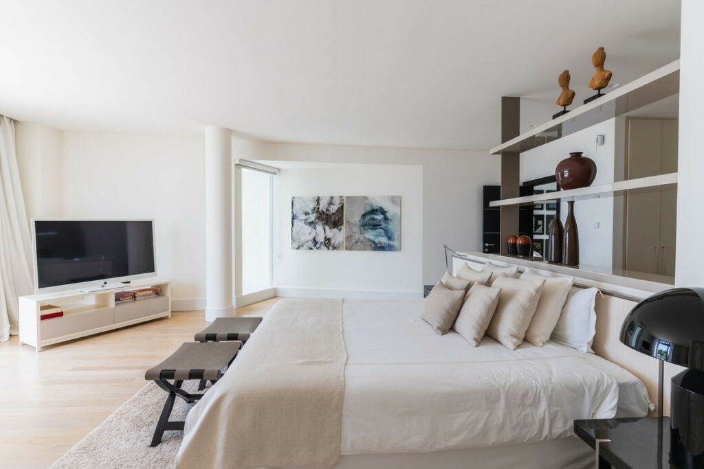 Townhouse Sierra Blanca Málaga - image 20