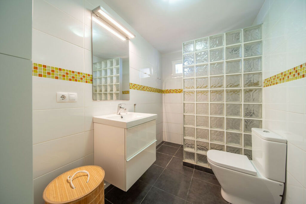 Semi-Detached House Fuengirola Málaga - image 20