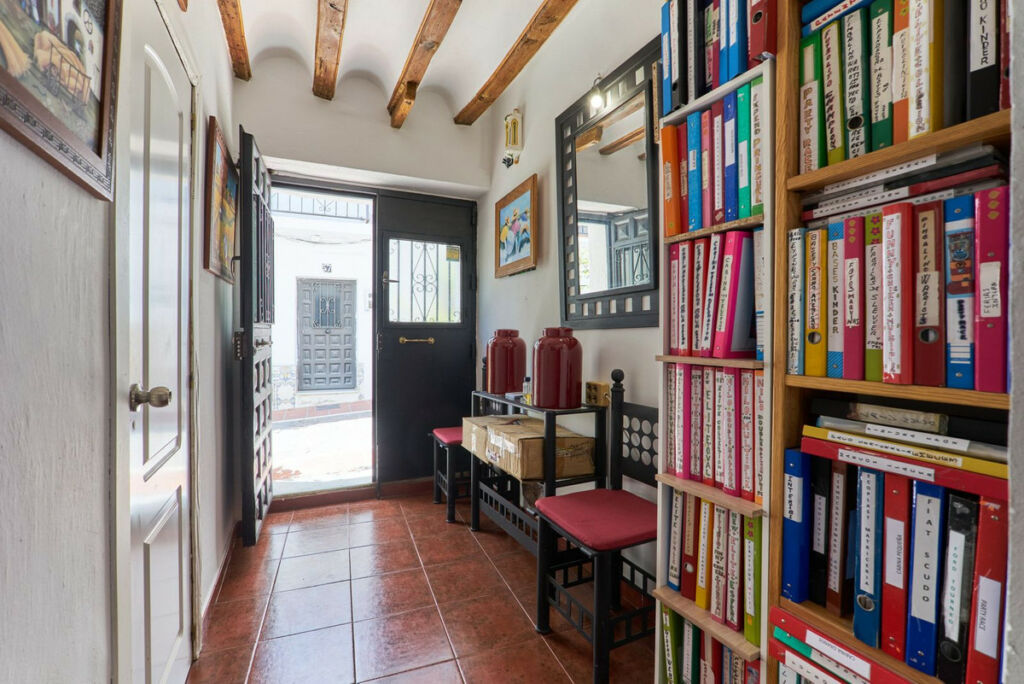 Townhouse Marbella Málaga - image 20