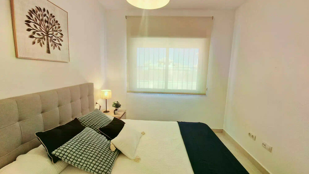 Detached Villa Lorca Murcia - image 20