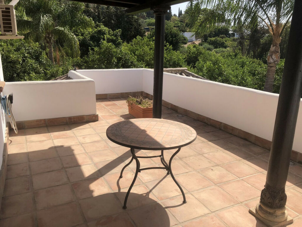 Finca - Cortijo Estepona Málaga - image 19