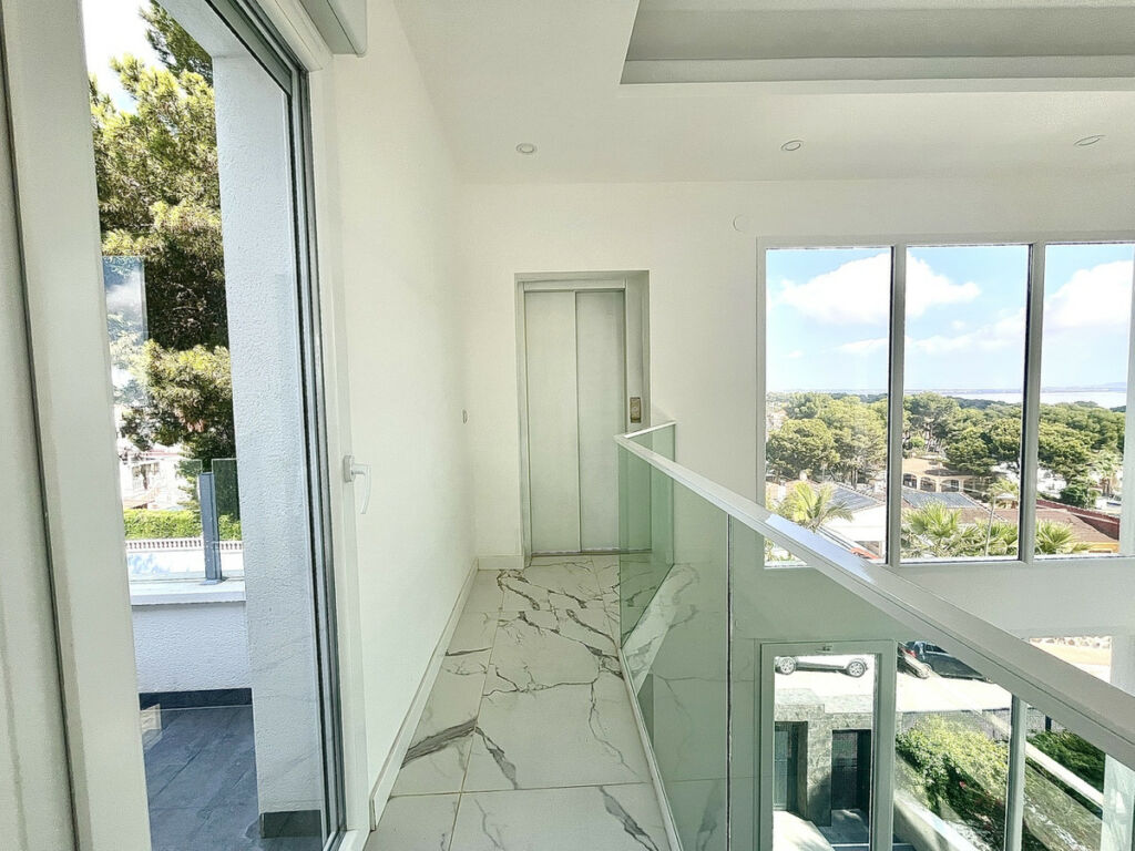 Detached Villa Los Balcones Alicante - image 20