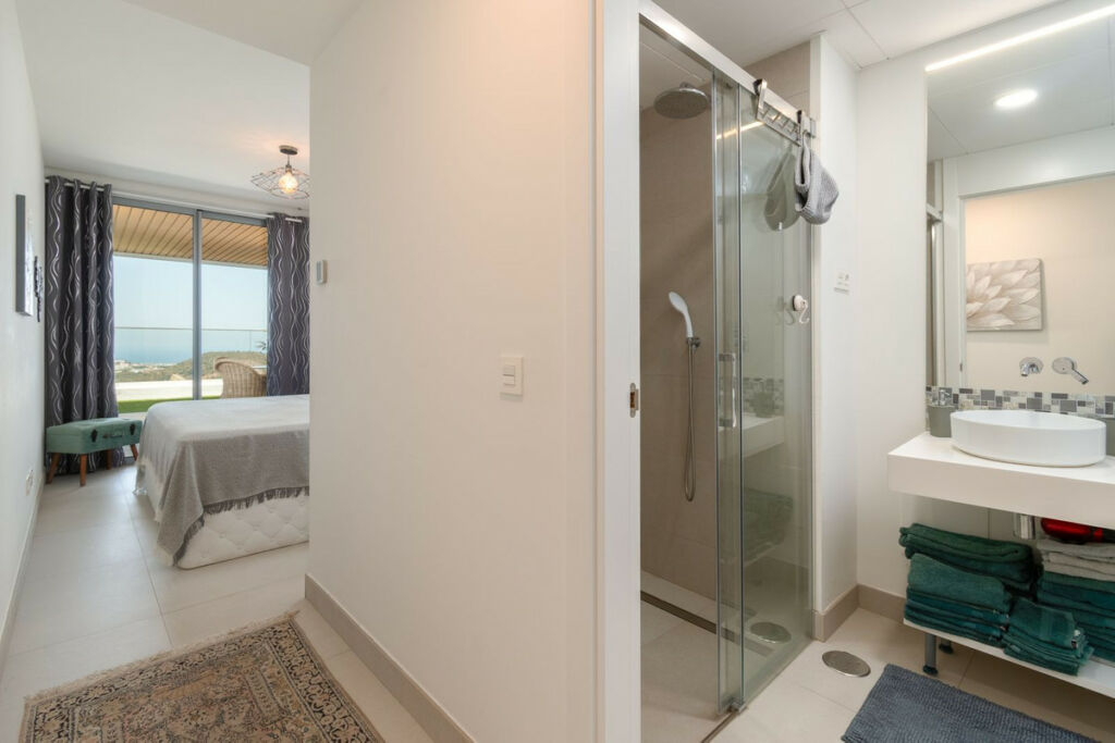 Ground Floor Apartment Calanova Golf Málaga - image 20