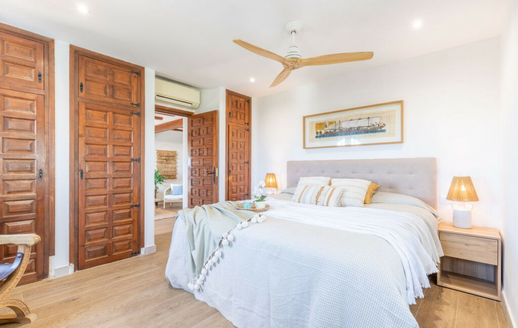 Detached Villa Javea Alicante - image 20