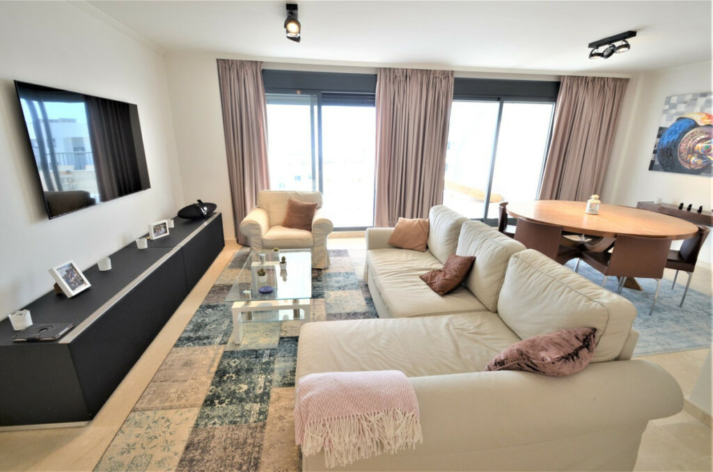 Penthouse Casares Playa Málaga - image 20