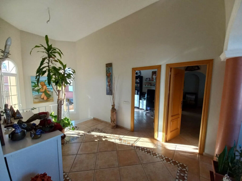 Semi-Detached House San Pedro de Alcántara Málaga - image 20