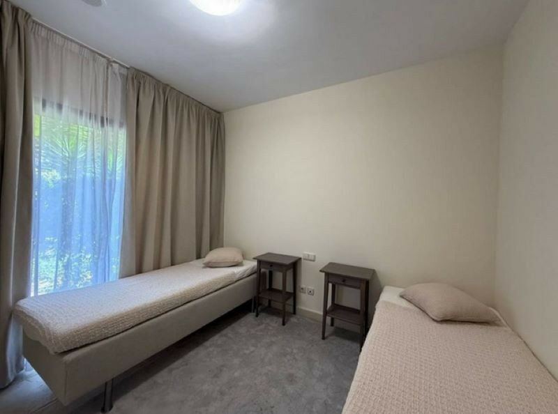 Ground Floor Apartment Estepona Málaga - image 20