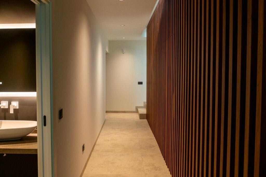 Detached Villa Benissa Alicante - image 20