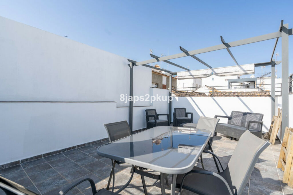 Townhouse Estepona Málaga - image 20