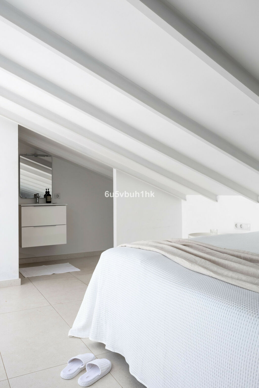 Penthouse Duplex Puerto Banús Málaga - image 20