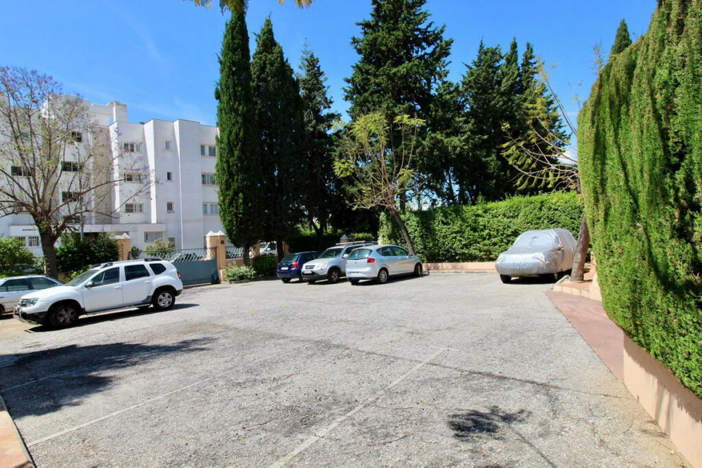 Townhouse Marbella Málaga - image 20