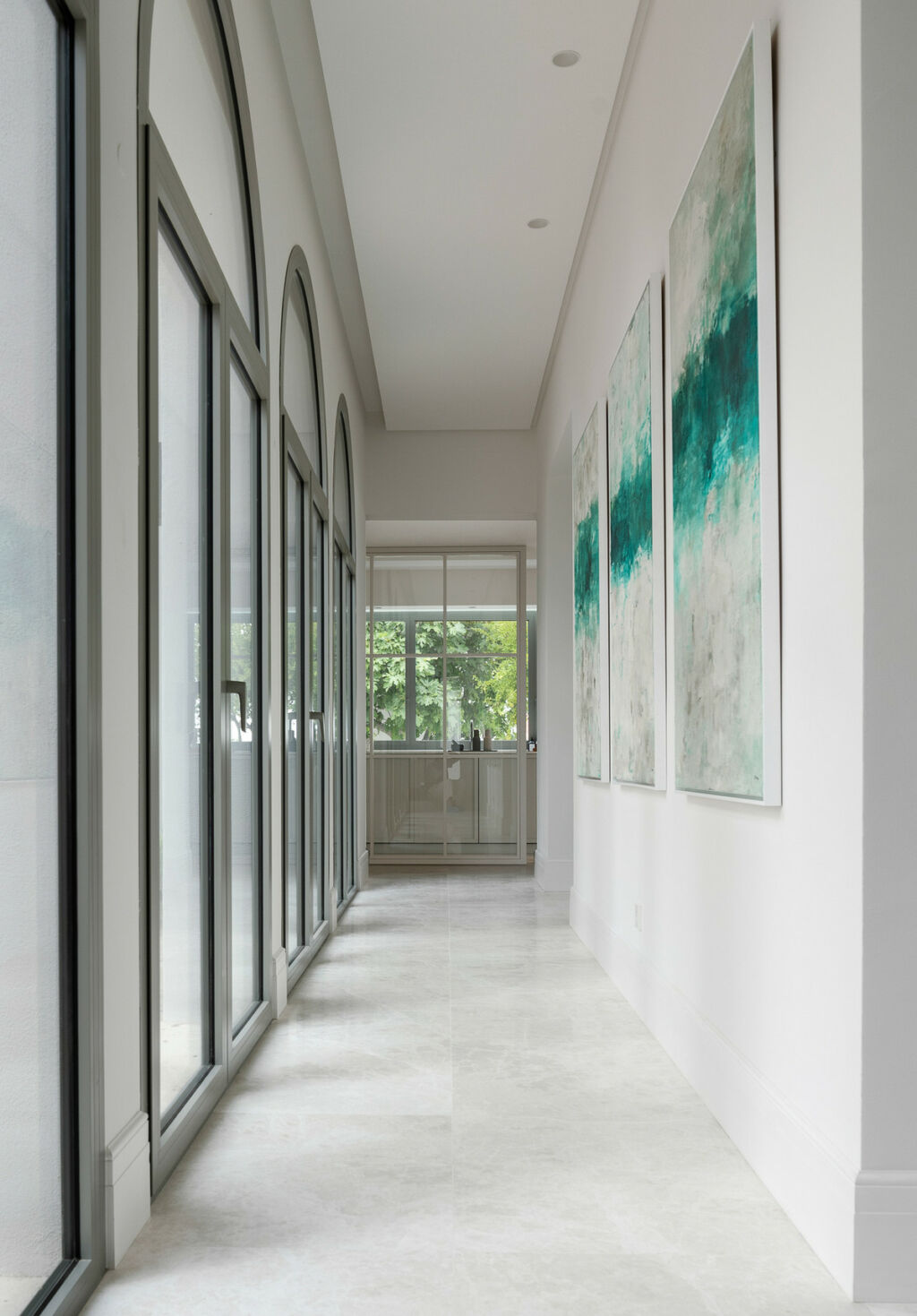 Detached Villa Monte Halcones Málaga - image 20