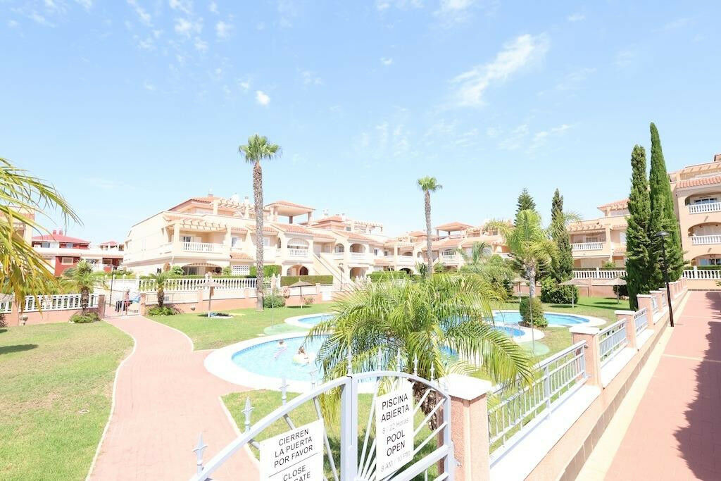 Bungalow Punta Prima Alicante - image 20